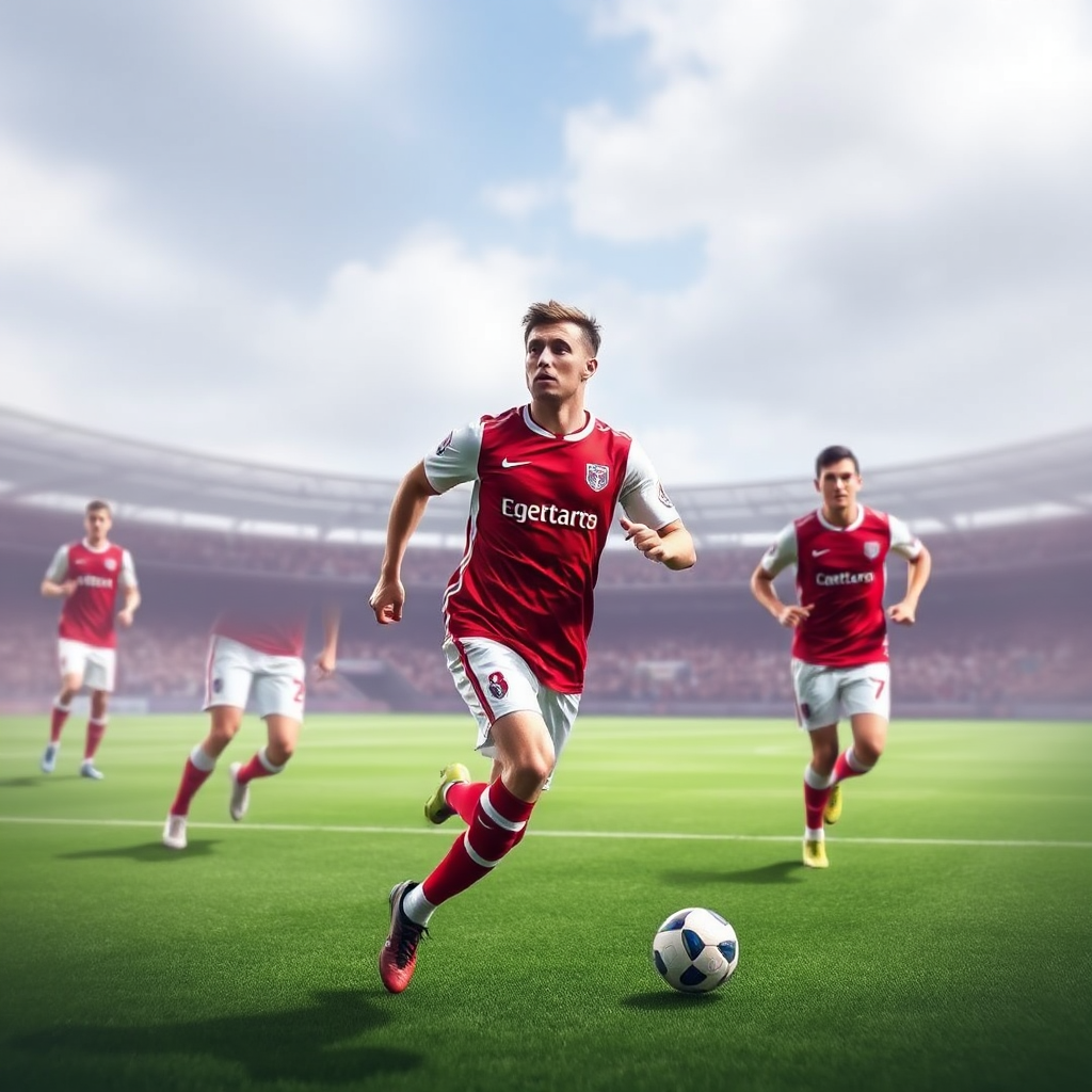 World Cup 2026: Kỳ Đại Hội Của Những Bất Ngờ Và Đột Phá Công Nghệ
