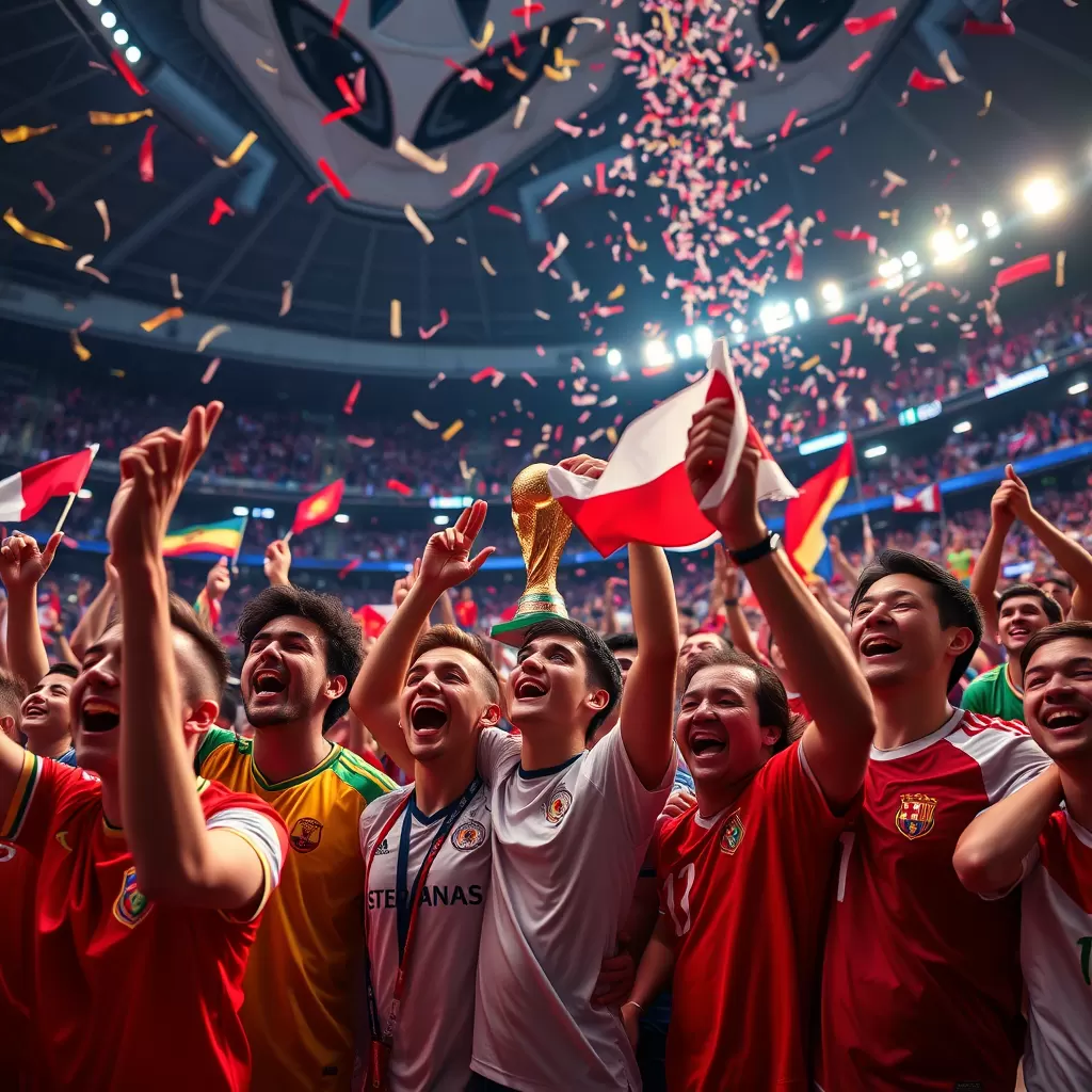 Truy cập xoilac.ae xem Cầu thủ xuất sắc nhất trận đấu - sai sót của trọng tài World Cup mới nhất — view 4