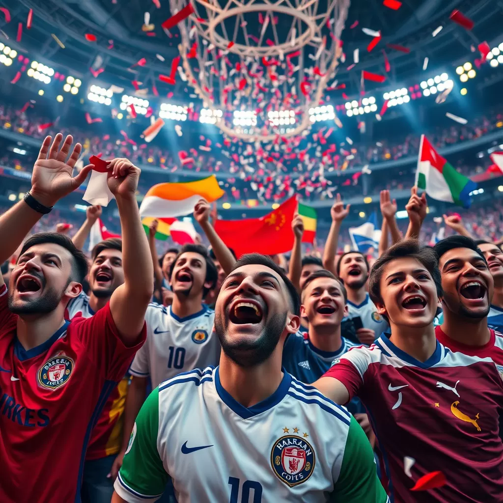 Phân Tích Phong Độ, Scandal Bên Lề Và Sân Chơi Uy Tín Cho Mùa World Cup 2026 — view 5
