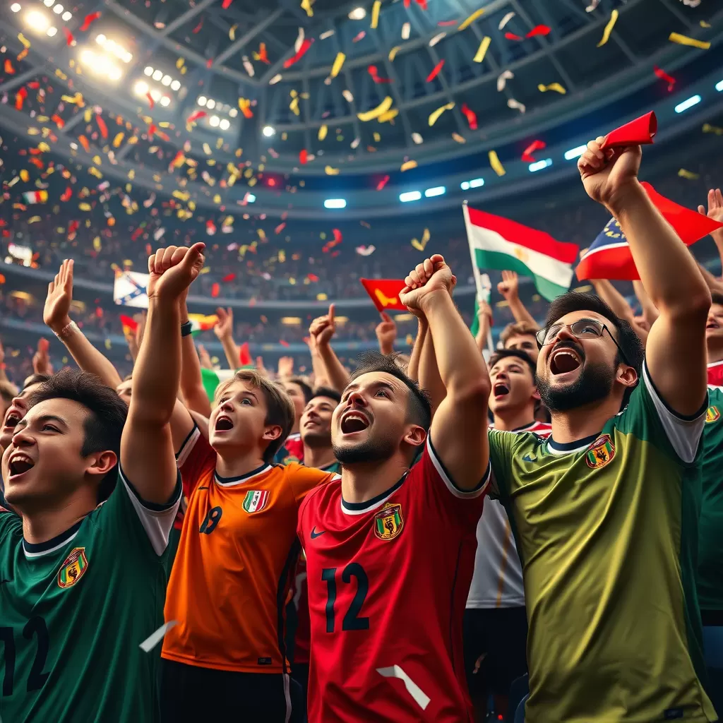 Nhận Định Trận Đấu World Cup Tối Nay Mới Nhất – Góc Nhìn Từ Dân Chơi Lâu Năm — view 5