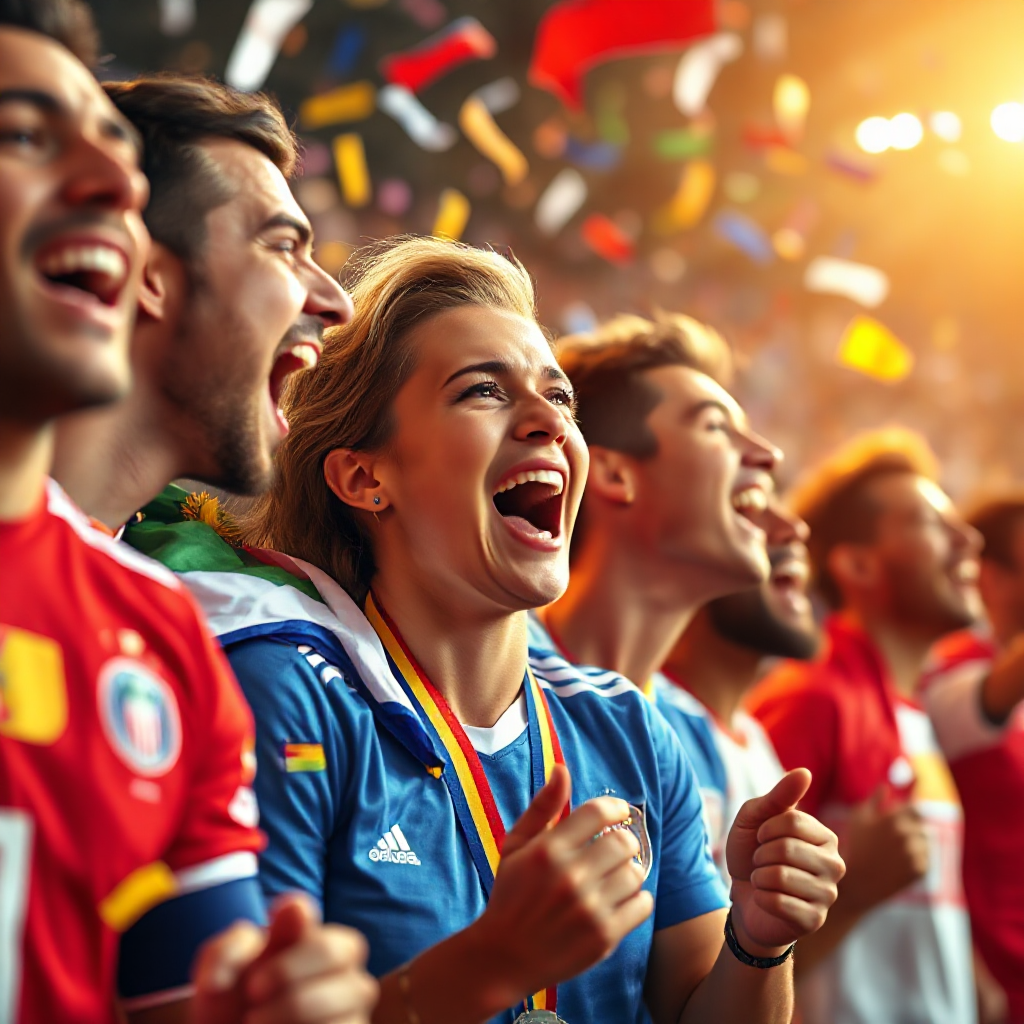 World Cup 2026 và sự bùng nổ của các tài năng trẻ: Làn gió mới cho bóng đá thế giới