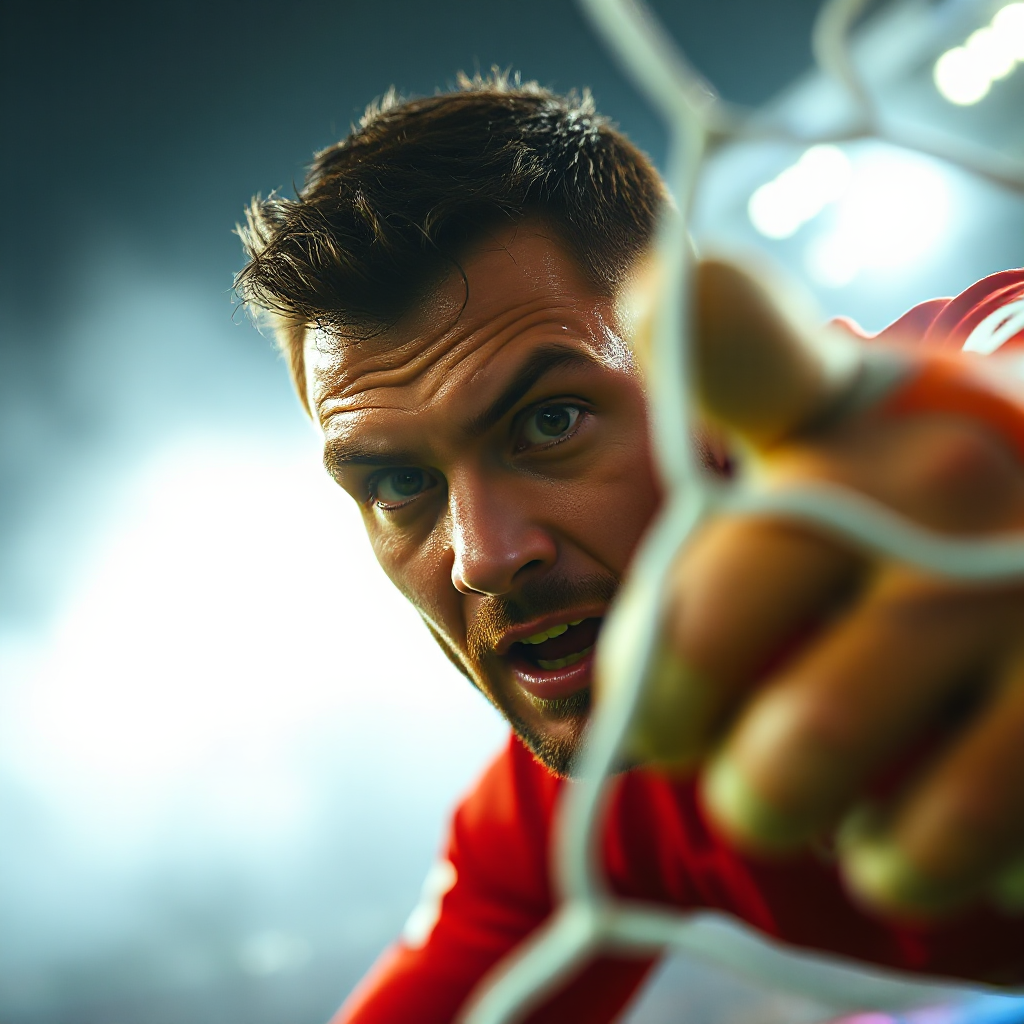 World Cup 2026 Và Cuộc Đua Khốc Liệt Đến Chiếc Cúp Vàng