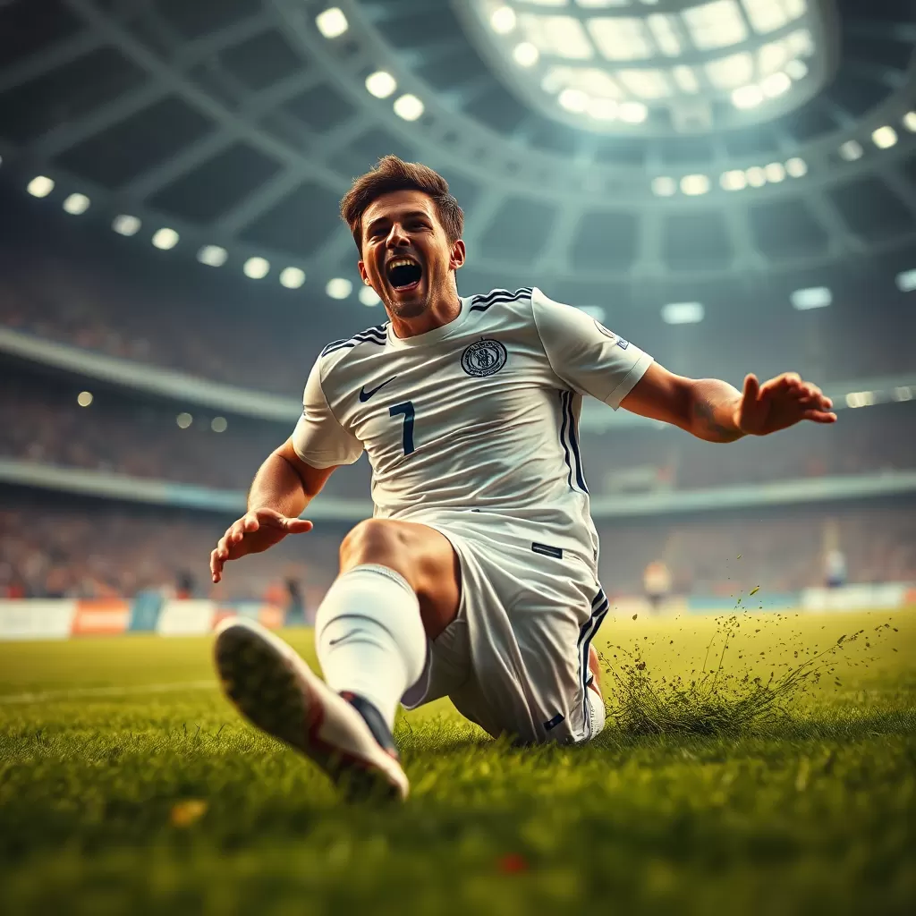 Beyond the Headline: What Football Betting Bonuses at sun-win.nl Actually Deliver — view 2