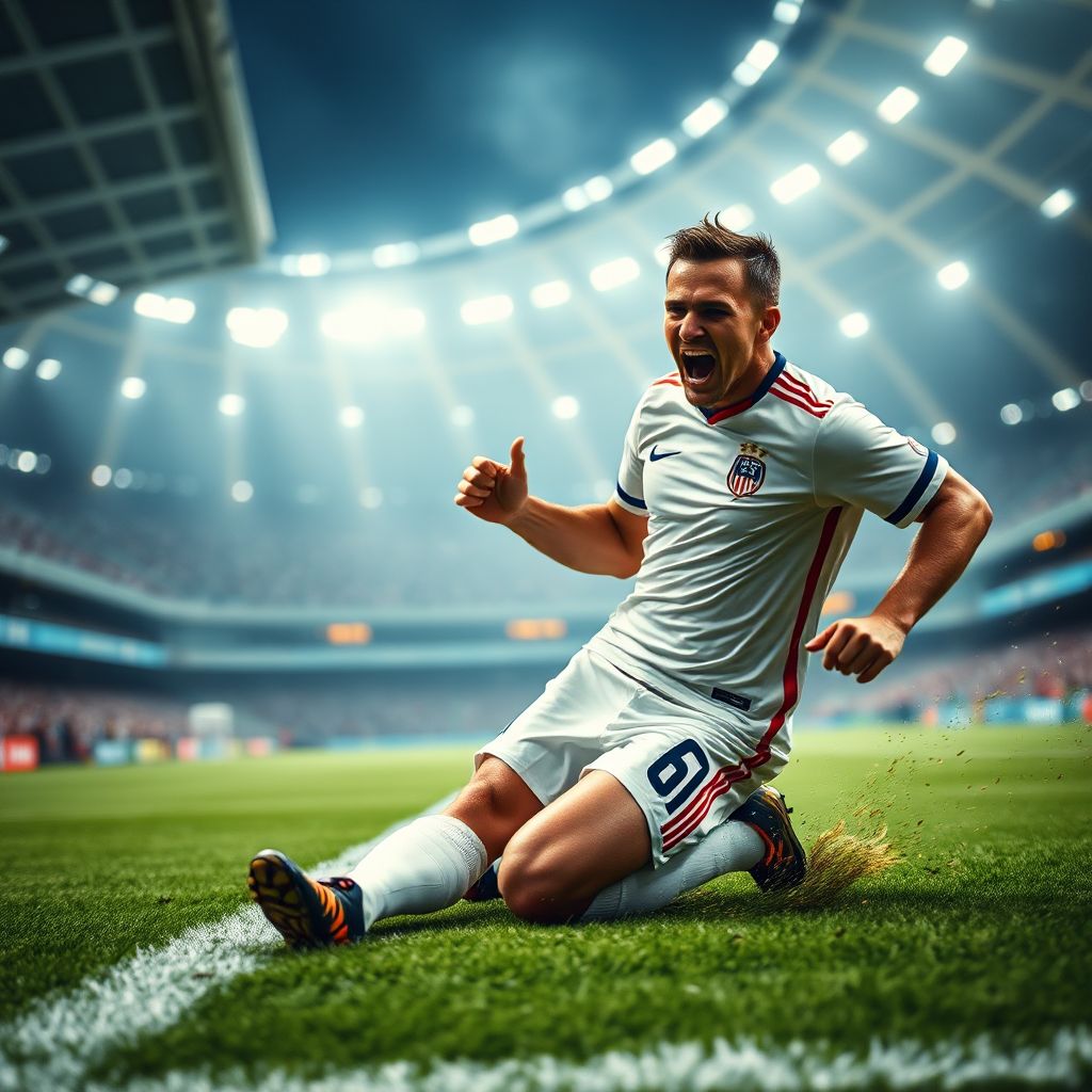 World Cup 2026: Cơn khát chiến thắng và sự cạnh tranh khốc liệt từng trận