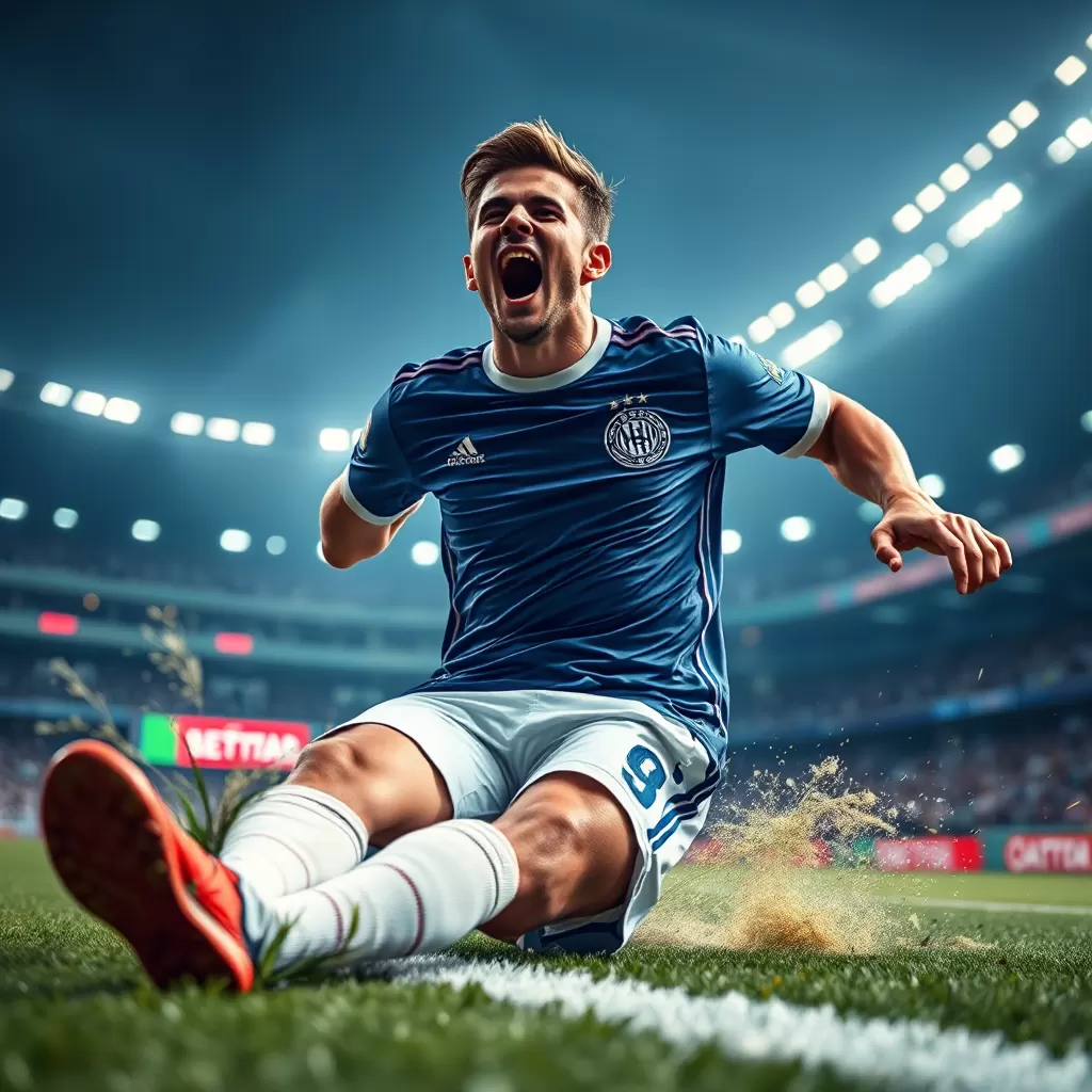 Thống kê những bất ngờ chấn động - Sai sót của trọng tài World Cup chuẩn xác từ ngoaihanganh.onl — view 2