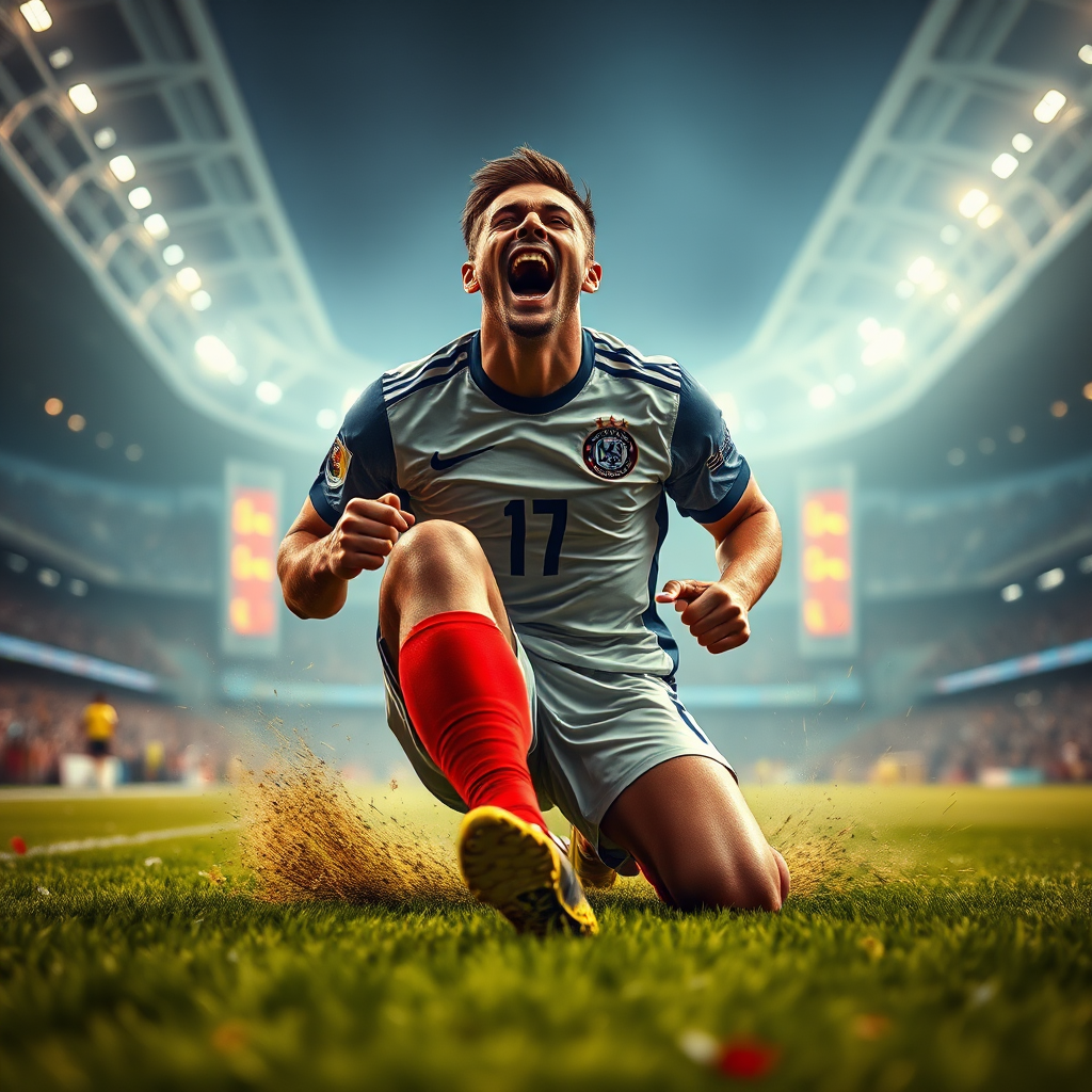 World Cup 2026 Và Những Bàn Thắng Đẹp Mắt Được Kỳ Vọng
