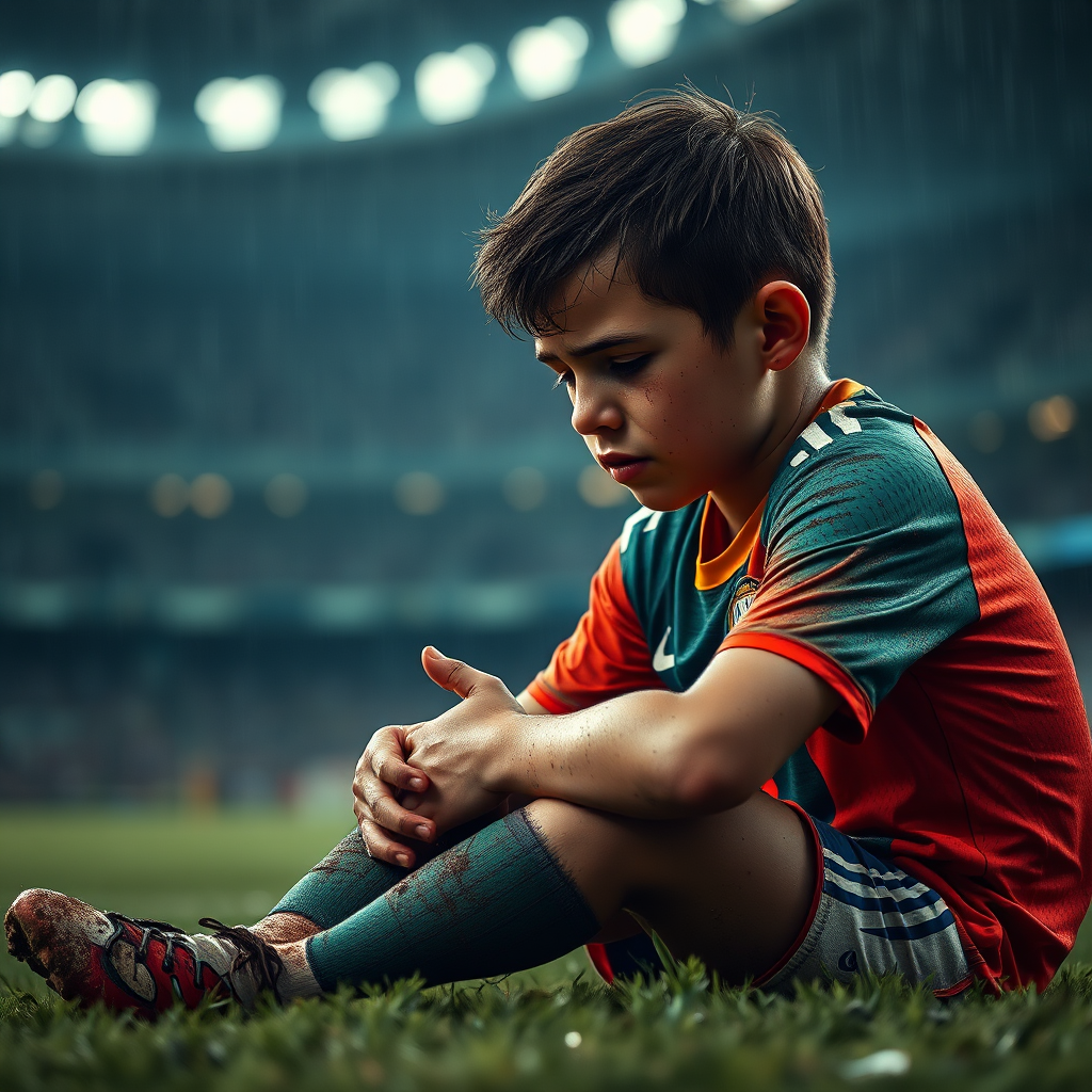 Những Đội Tuyển Mang Theo Niềm Hy Vọng Của Hàng Triệu Người Hâm Mộ Trên Toàn Thế Giới