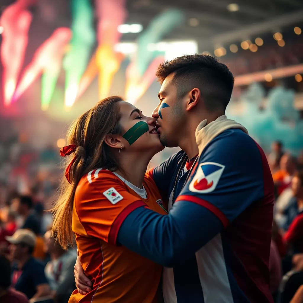Gamebai.work đánh giá khả năng khai thác hành lang trong ở bán kết World Cup 2026 — view 5