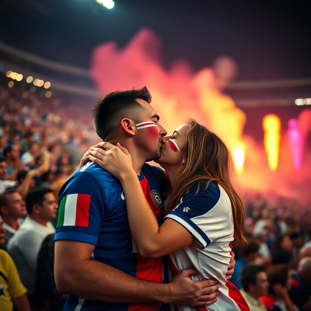 World Cup 2026 Và Những Trận Cầu Không Thể Rời Mắt Dù Một Giây