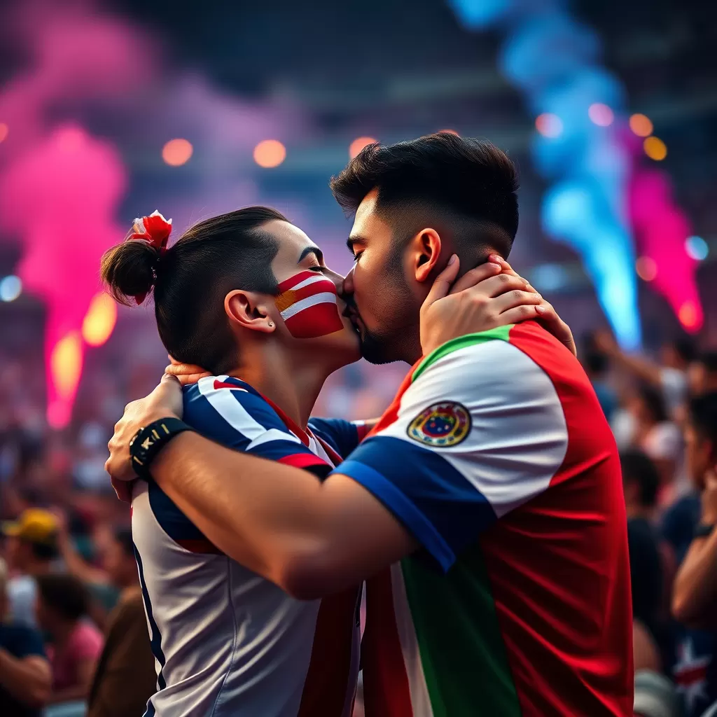 Nhận Định Trận Đấu World Cup Tối Nay Mới Nhất – Góc Nhìn Từ Dân Chơi Lâu Năm — view 2