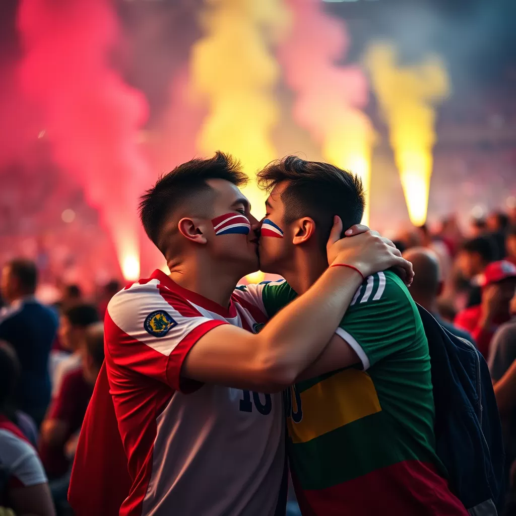 Dự Báo Các Bảng Đấu Hấp Dẫn Tại World Cup 2026