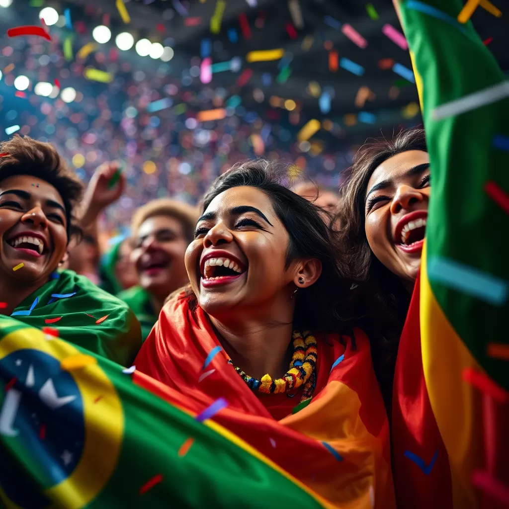 World Cup 2026 Và Những Bước Ngoặt Có Thể Thay Đổi Tất Cả
