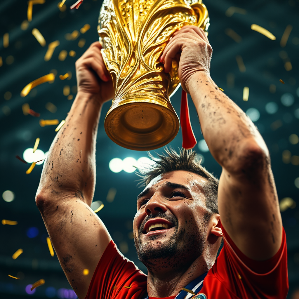 Những màn ngược dòng kinh điển World Cup 2026: Khi bóng chưa lăn, kịch tính đã bắt đầu