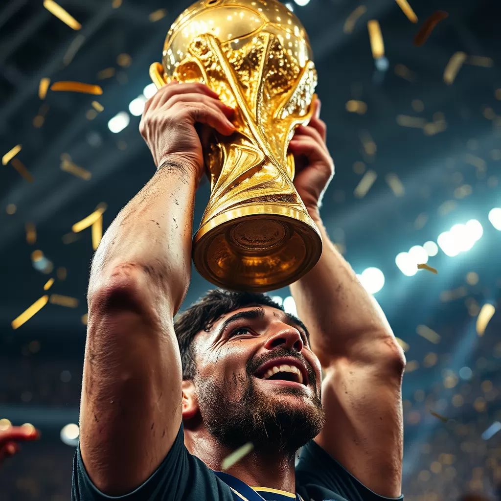 Phân Tích Phong Độ, Scandal Bên Lề Và Sân Chơi Uy Tín Cho Mùa World Cup 2026 — view 4