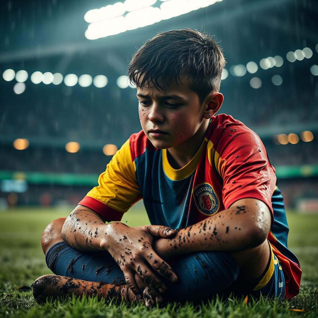 Các Đội Tuyển Mang Theo Khát Vọng Vô Địch Thế Giới