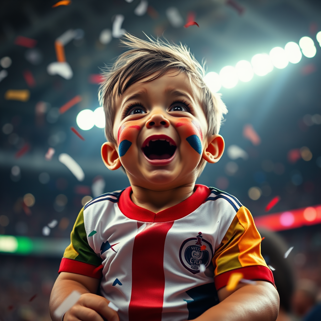 World Cup 2026: Những Khoảnh Khắc Làm Rung Động Thế Giới Sắp Trở Lại