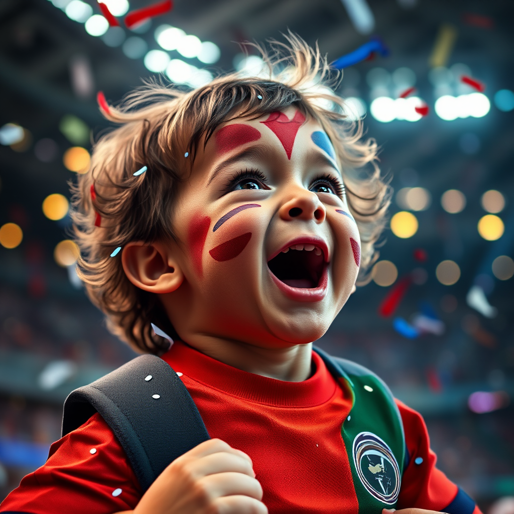 World Cup 2026: Những "Ngựa Ô" Sẵn Sàng Tạo Địa Chấn Trên Đất Mỹ