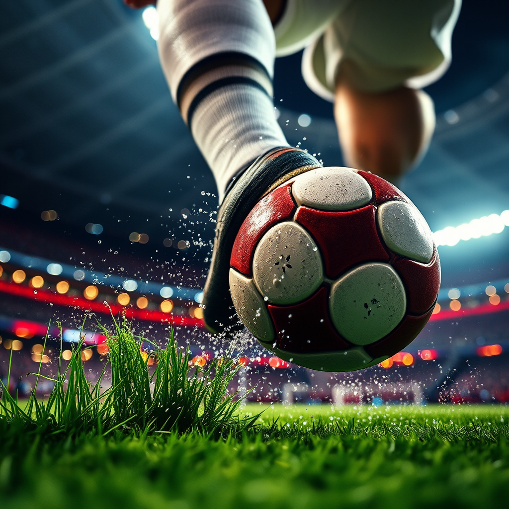 World Cup 2026 Và Hành Trình Tạo Nên Những Huyền Thoại Mới