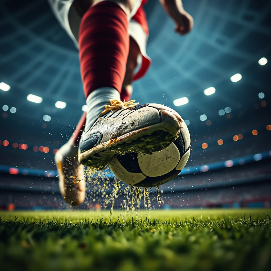 Những Kỷ Lục Đáng Chờ Đợi Tại World Cup 2026
