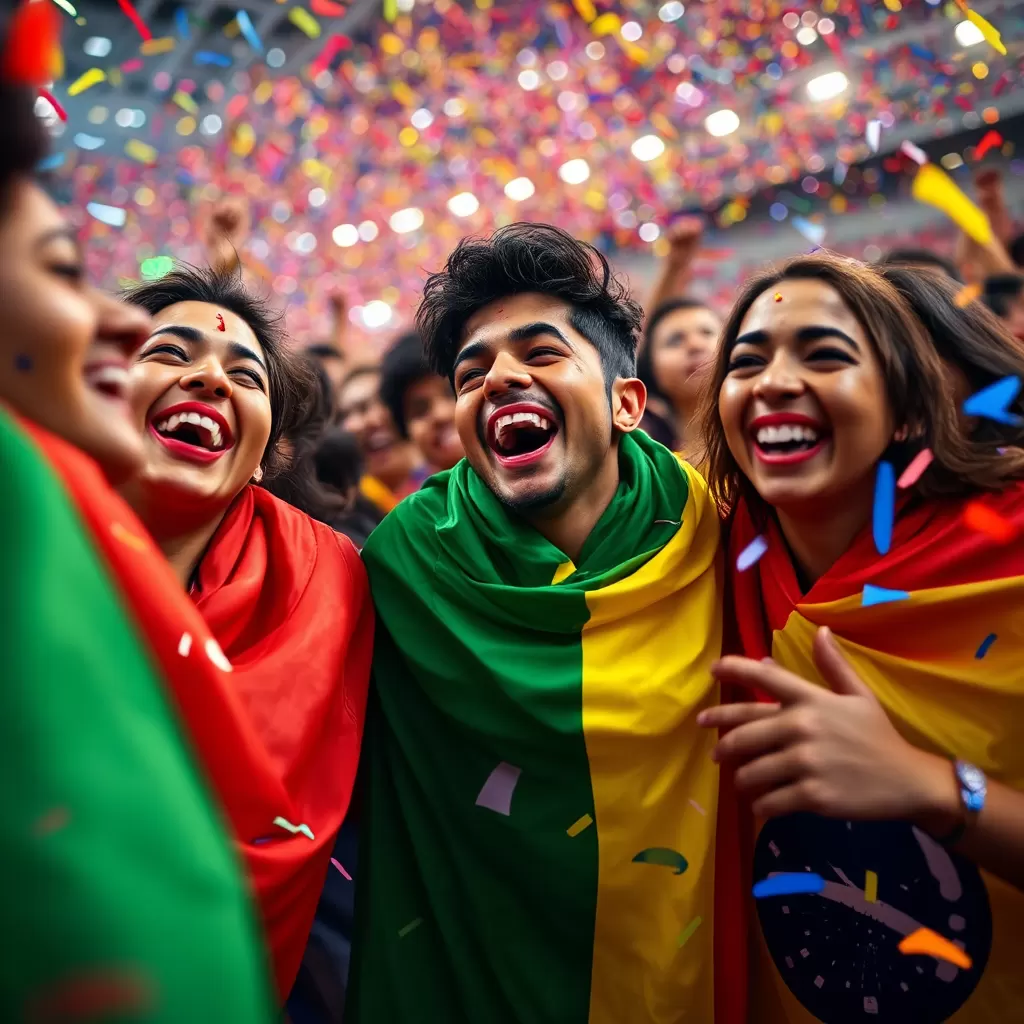 World Cup 2026 sẽ thay đổi bóng đá thế giới ra sao?